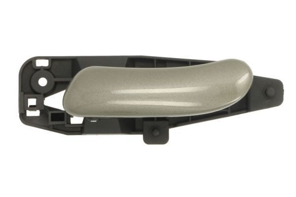 Durų rankenėlė, vidaus BLIC 6010-07-030409P