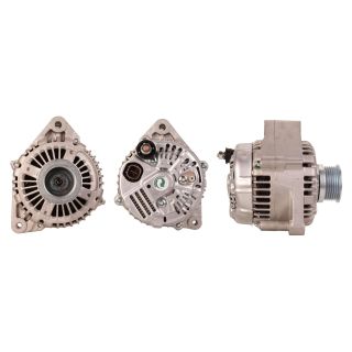 Kintamosios srovės generatorius DRI 2141671202