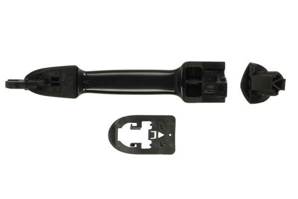 Išorinė durų rankena BLIC 6010-07-030420LPPP