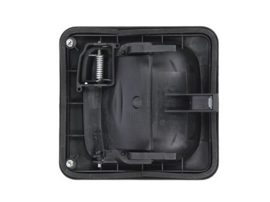 Išorinė durų rankena BLIC 6010-07-031403P