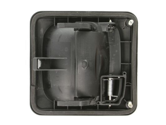 Durų rankenėlė, vidaus BLIC 6010-07-031405P