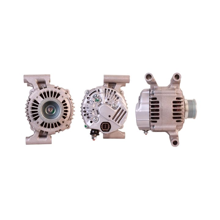 Kintamosios srovės generatorius DRI 2141741202