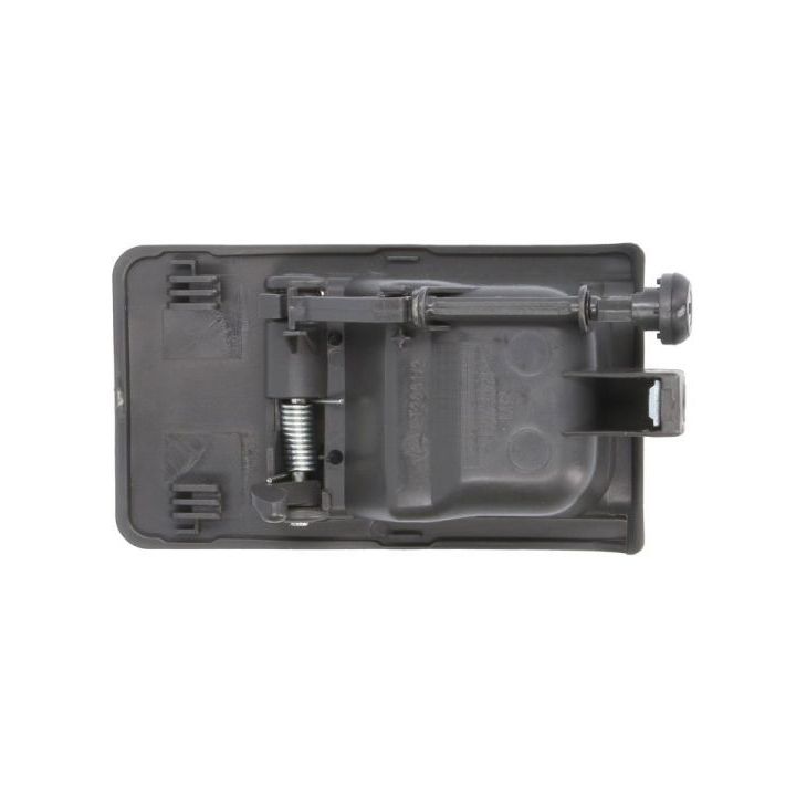 Durų rankenėlė, vidaus BLIC 6010-07-031410WP