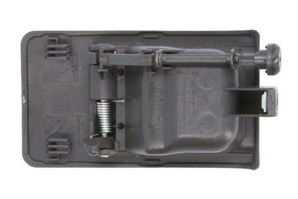 Durų rankenėlė, vidaus BLIC 6010-07-031410WP