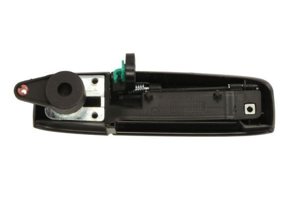 Išorinė durų rankena BLIC 6010-07-033401P