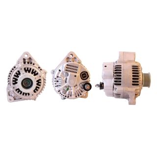 Kintamosios srovės generatorius DRI 2141771202