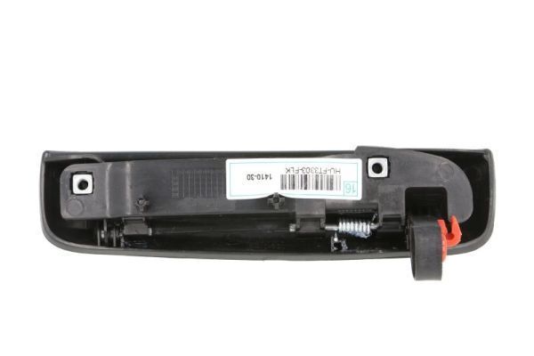 Išorinė durų rankena BLIC 6010-07-033403P