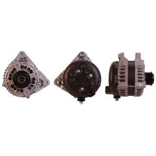 Kintamosios srovės generatorius DRI 2141791802