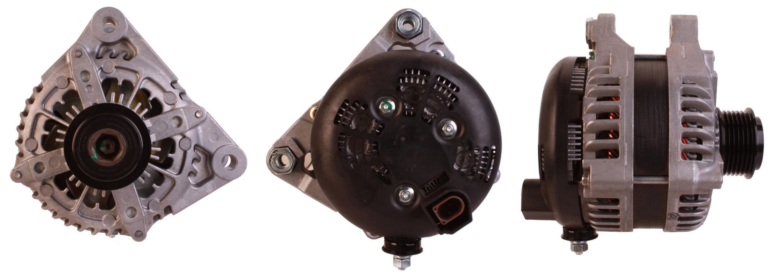 Kintamosios srovės generatorius DRI 2141791802