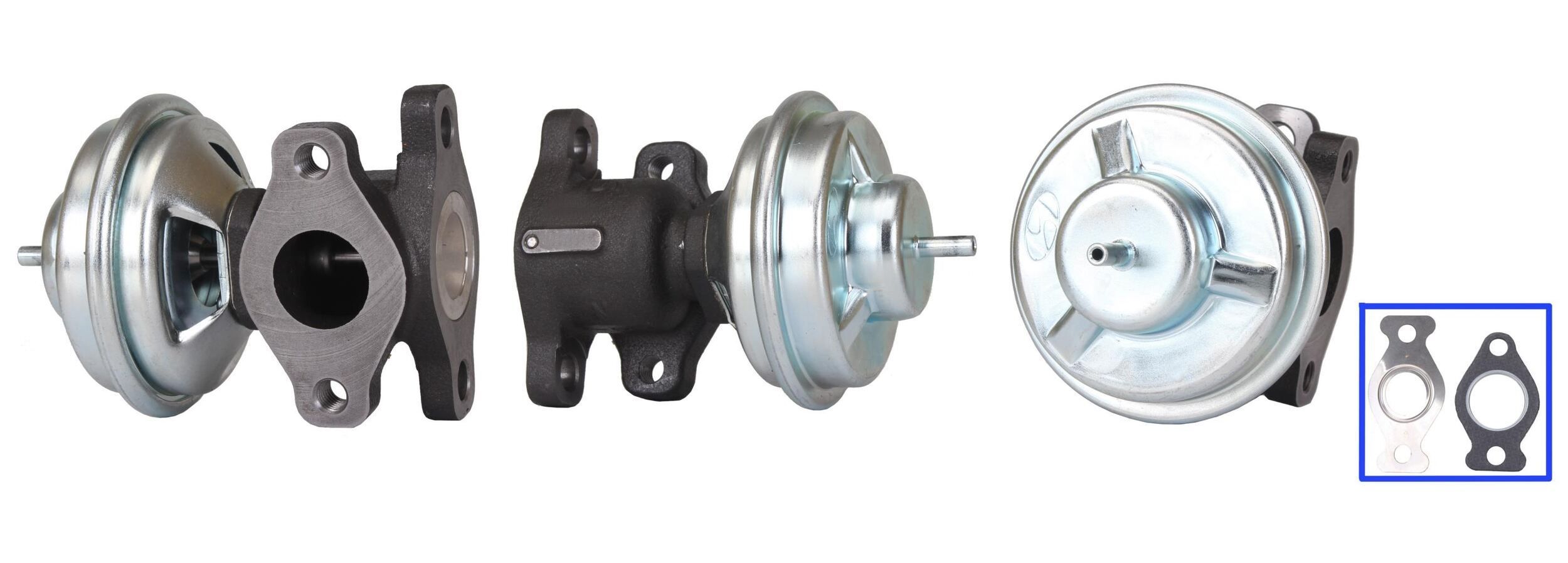 ERG vožtuvas LUCAS LEV0365