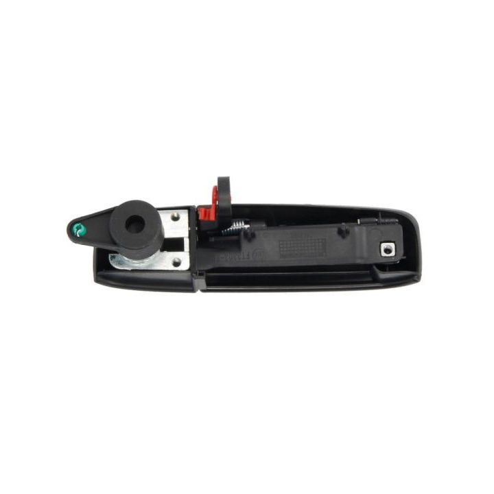 Išorinė durų rankena BLIC 6010-07-033415P