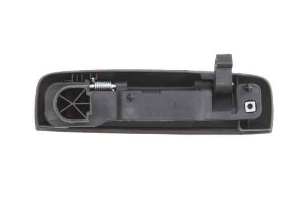 Išorinė durų rankena BLIC 6010-07-034403P