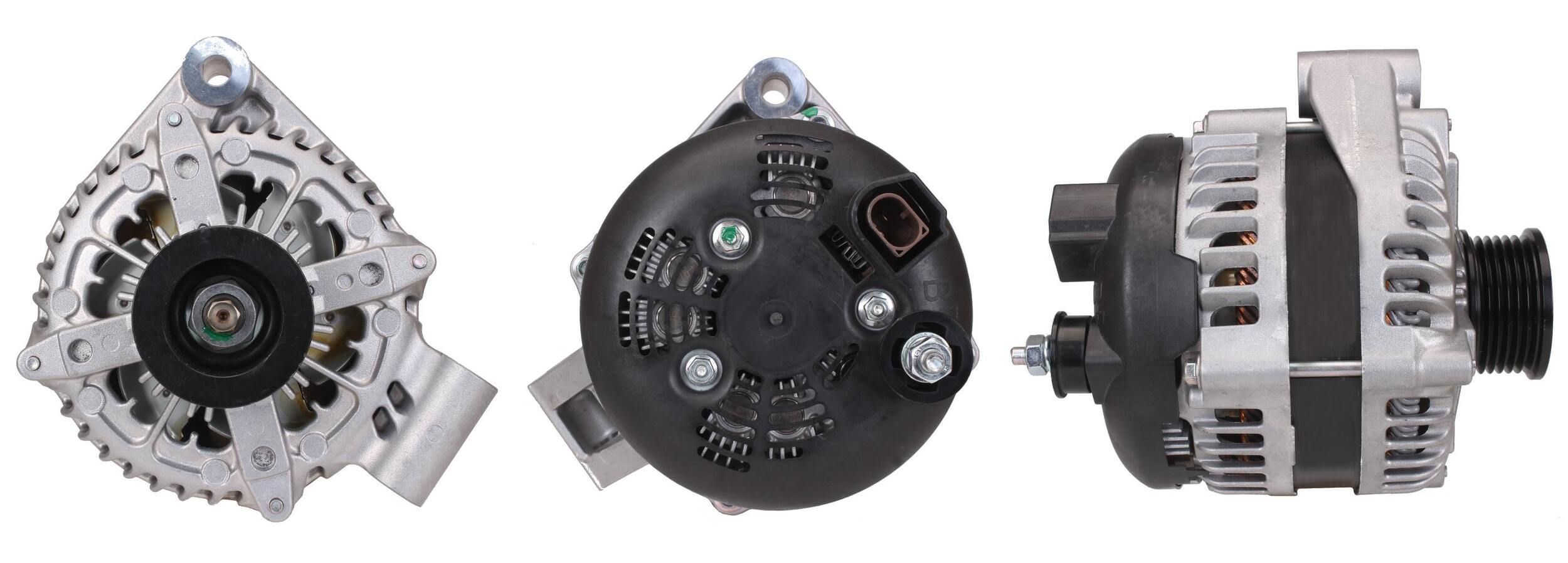 Kintamosios srovės generatorius DRI 2141842202