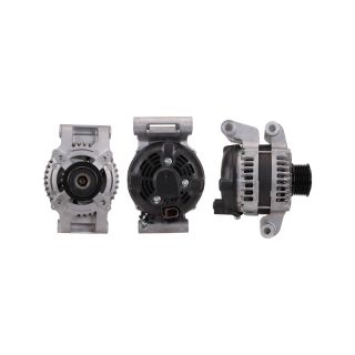 Kintamosios srovės generatorius DRI 2141861502