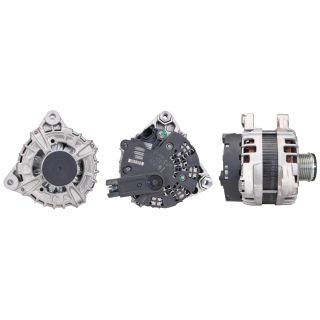 Kintamosios srovės generatorius DRI 2141872152