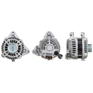 Kintamosios srovės generatorius DRI 2141881502