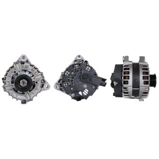 Kintamosios srovės generatorius DRI 2141881802