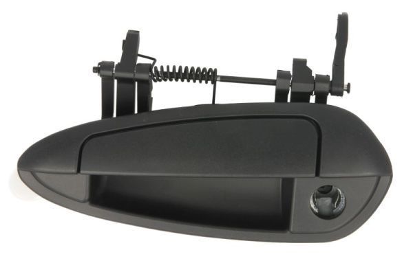 Išorinė durų rankena BLIC 6010-07-036401P