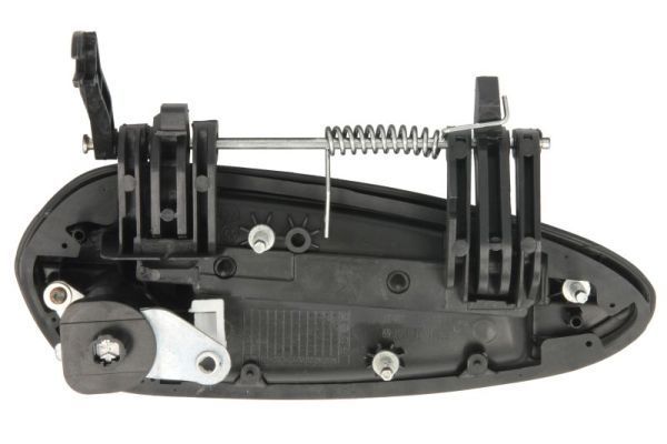 Išorinė durų rankena BLIC 6010-07-036401P