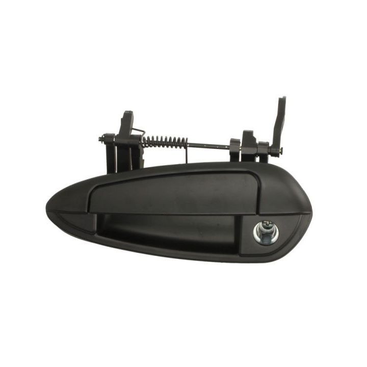 Išorinė durų rankena BLIC 6010-07-036401PP