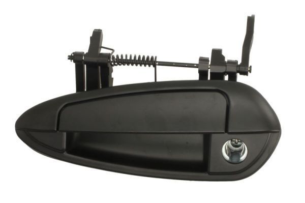 Išorinė durų rankena BLIC 6010-07-036401PP