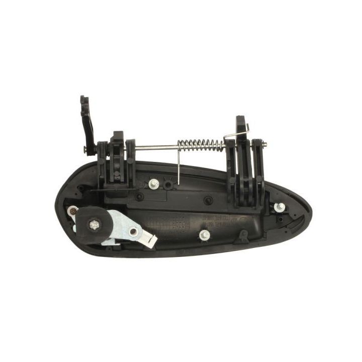 Išorinė durų rankena BLIC 6010-07-036401PP