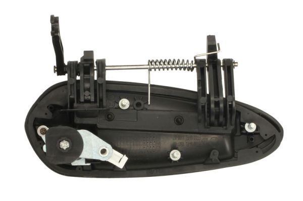 Išorinė durų rankena BLIC 6010-07-036401PP