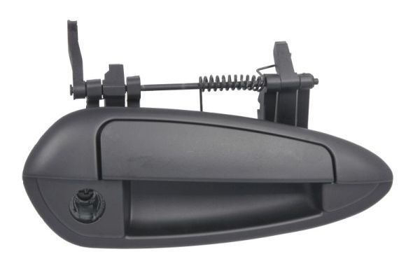 Išorinė durų rankena BLIC 6010-07-036402P