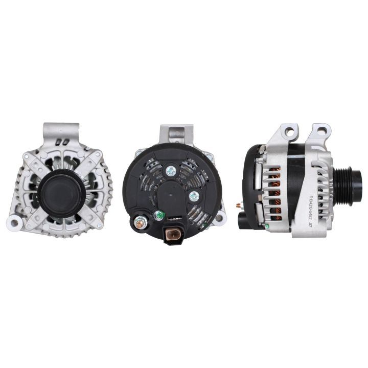 Kintamosios srovės generatorius DRI 2141921802