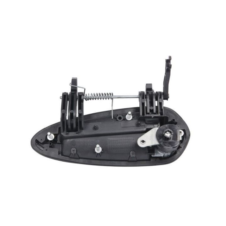 Išorinė durų rankena BLIC 6010-07-036402P