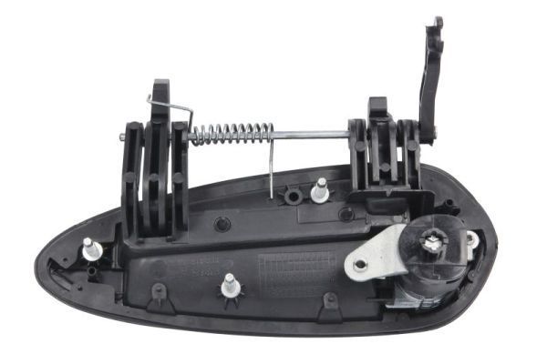 Išorinė durų rankena BLIC 6010-07-036402P