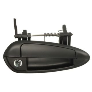 Išorinė durų rankena BLIC 6010-07-036402PP