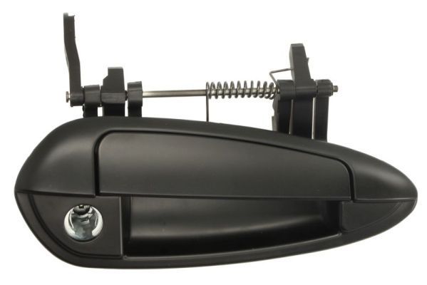 Išorinė durų rankena BLIC 6010-07-036402PP