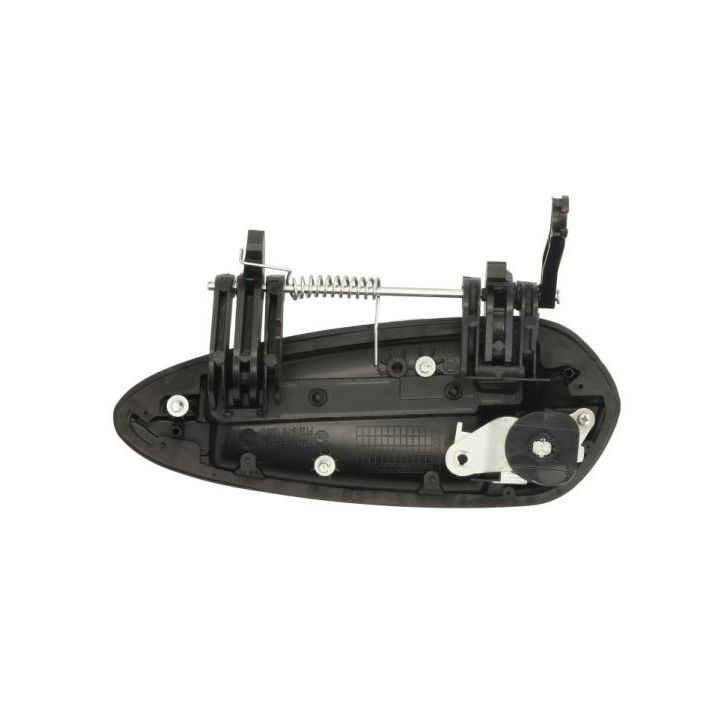 Išorinė durų rankena BLIC 6010-07-036402PP