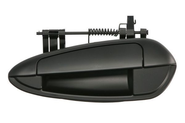 Išorinė durų rankena BLIC 6010-07-036403PP