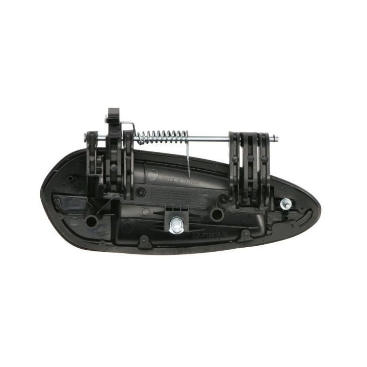 Išorinė durų rankena BLIC 6010-07-036403PP