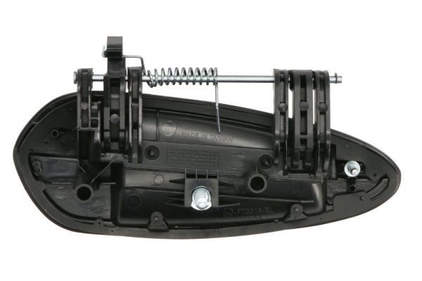 Išorinė durų rankena BLIC 6010-07-036403PP