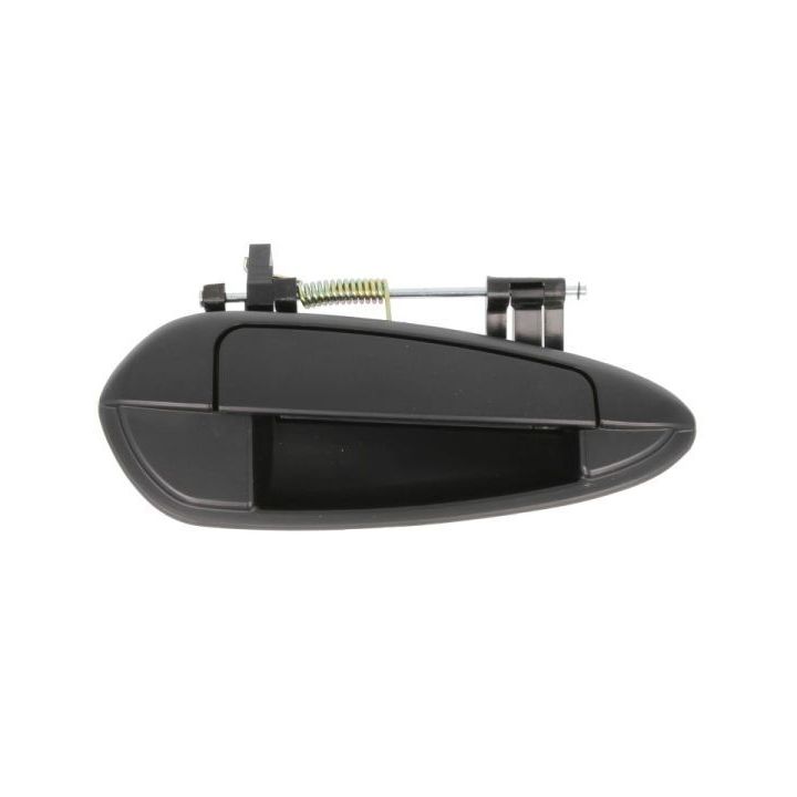 Išorinė durų rankena BLIC 6010-07-036404P