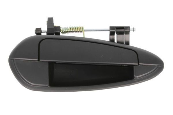 Išorinė durų rankena BLIC 6010-07-036404P