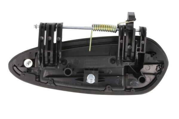 Išorinė durų rankena BLIC 6010-07-036404P