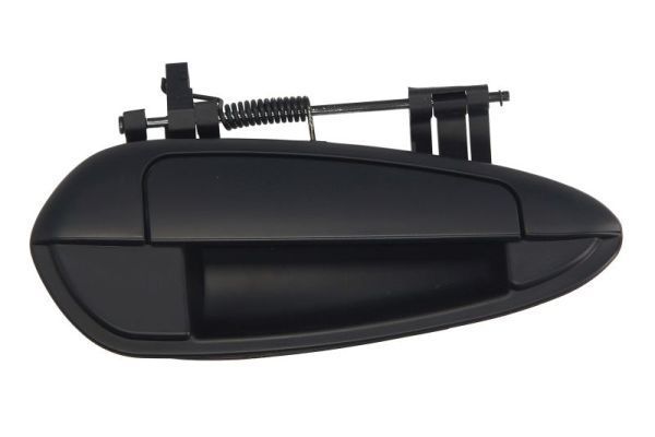 Išorinė durų rankena BLIC 6010-07-036404PP