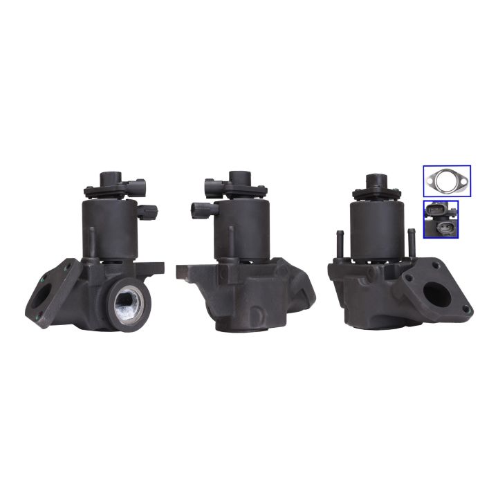 ERG vožtuvas LUCAS LEV0891