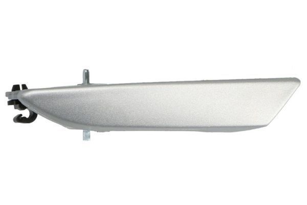 Durų rankenėlė, vidaus BLIC 6010-07-036409PP