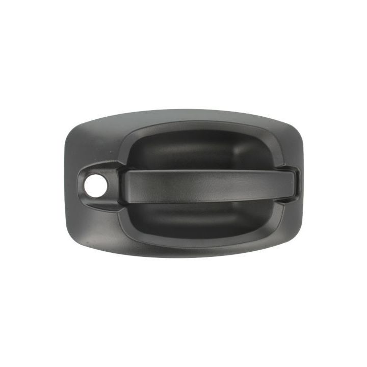 Išorinė durų rankena BLIC 6010-07-038401P