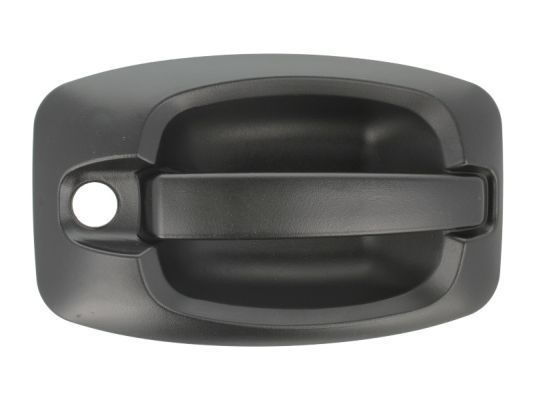 Išorinė durų rankena BLIC 6010-07-038401P