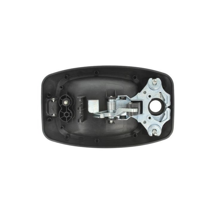 Išorinė durų rankena BLIC 6010-07-038401P