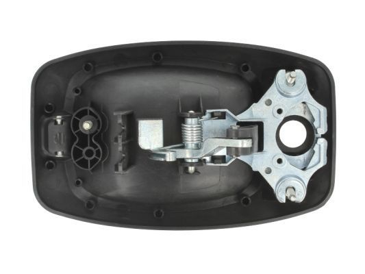 Išorinė durų rankena BLIC 6010-07-038401P