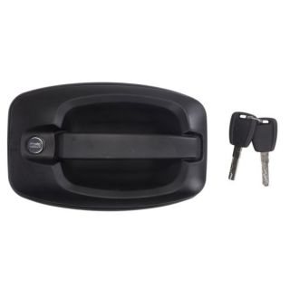 Išorinė durų rankena BLIC 6010-07-038401PP