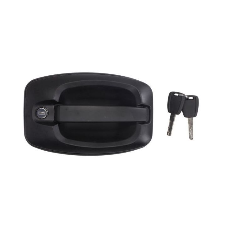 Išorinė durų rankena BLIC 6010-07-038401PP