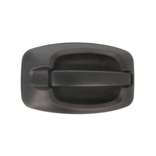 Išorinė durų rankena BLIC 6010-07-038402P